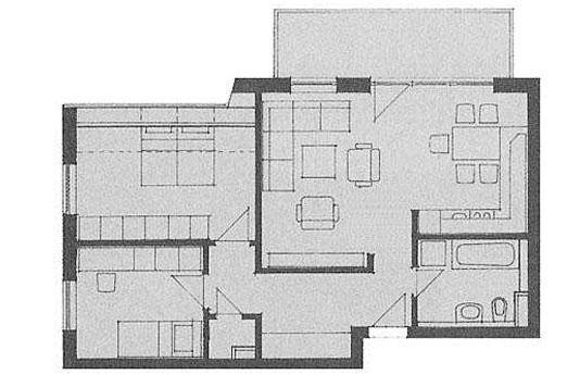 Altes Wasserwerk App 20 Wustrow  Exterior photo