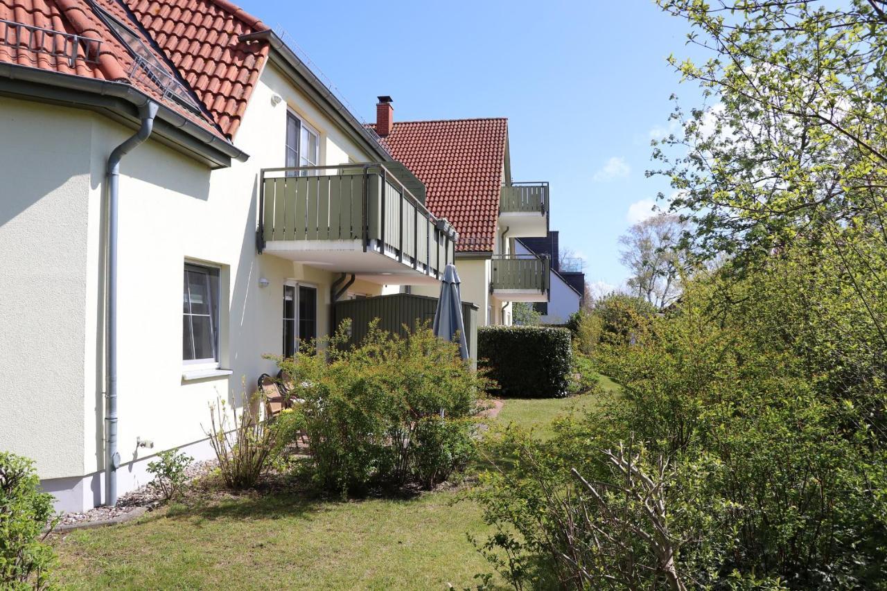 Altes Wasserwerk App 20 Wustrow  Exterior photo
