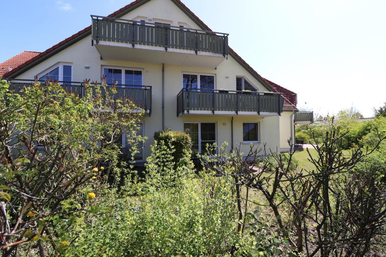 Altes Wasserwerk App 20 Wustrow  Exterior photo
