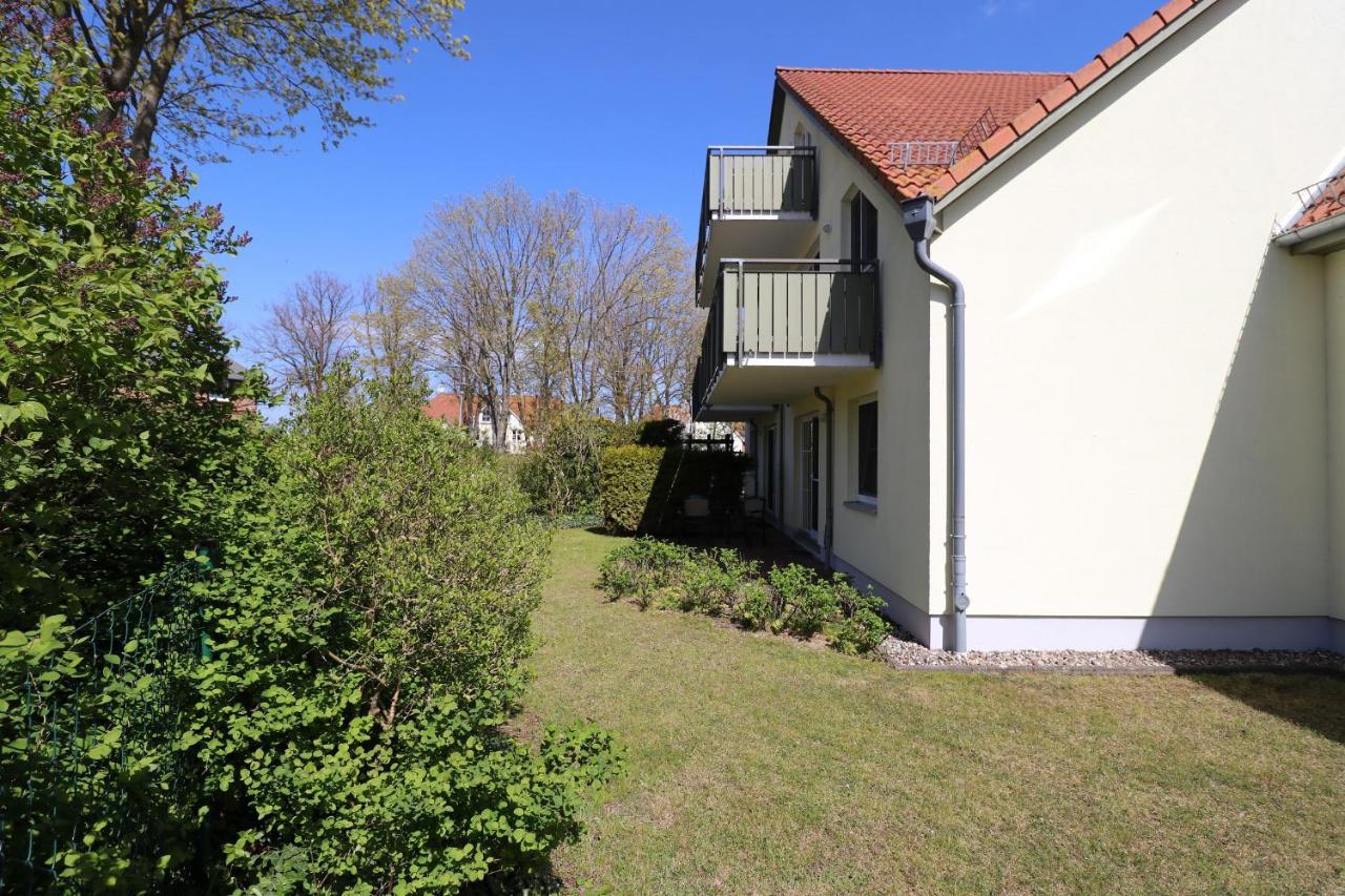 Altes Wasserwerk App 20 Wustrow  Exterior photo
