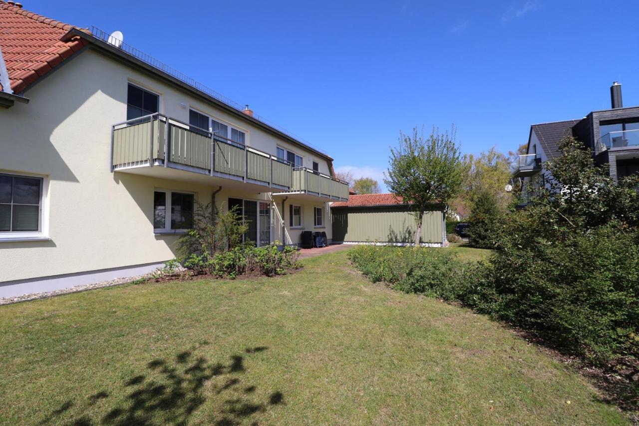 Altes Wasserwerk App 20 Wustrow  Exterior photo