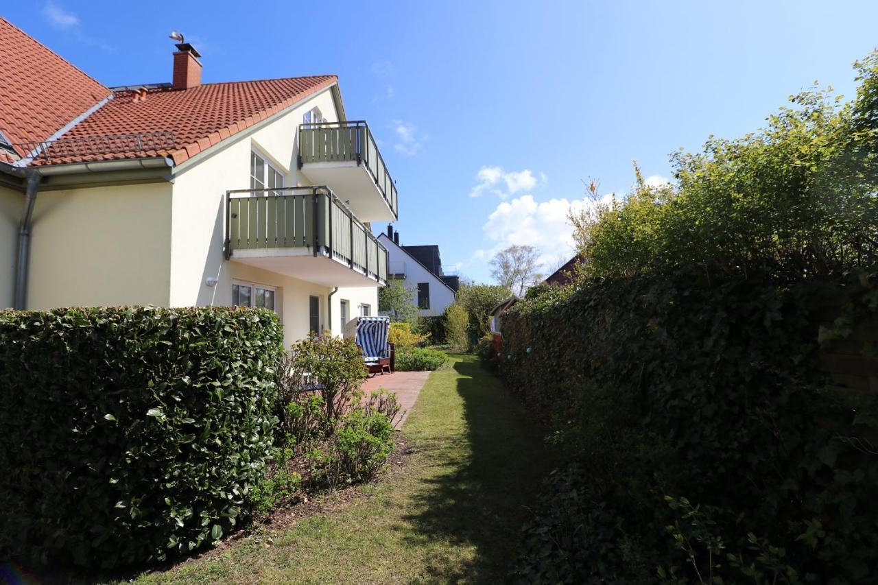 Altes Wasserwerk App 20 Wustrow  Exterior photo