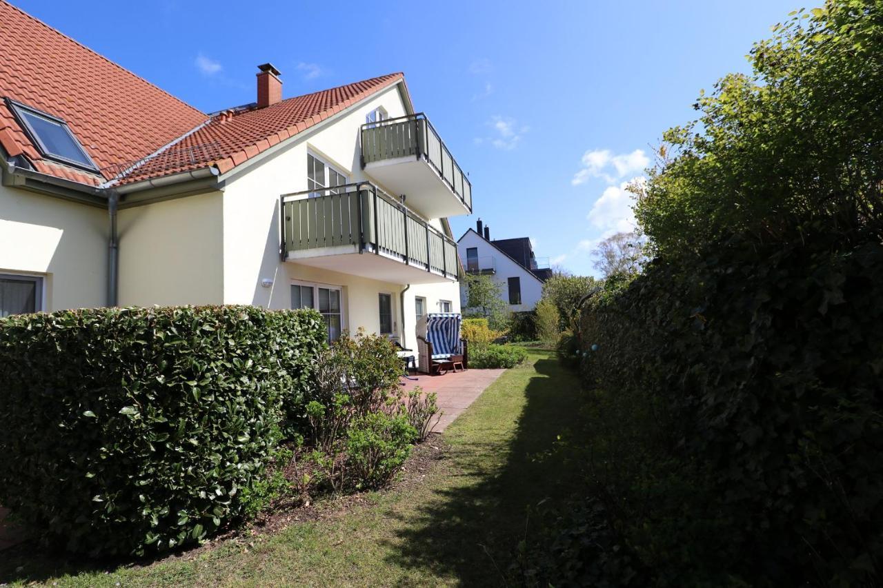 Altes Wasserwerk App 20 Wustrow  Exterior photo