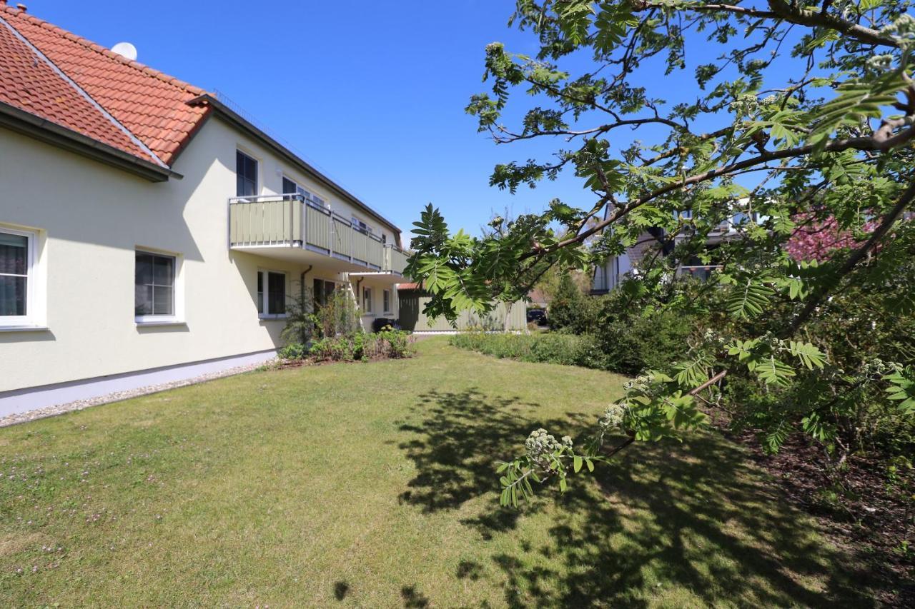 Altes Wasserwerk App 20 Wustrow  Exterior photo