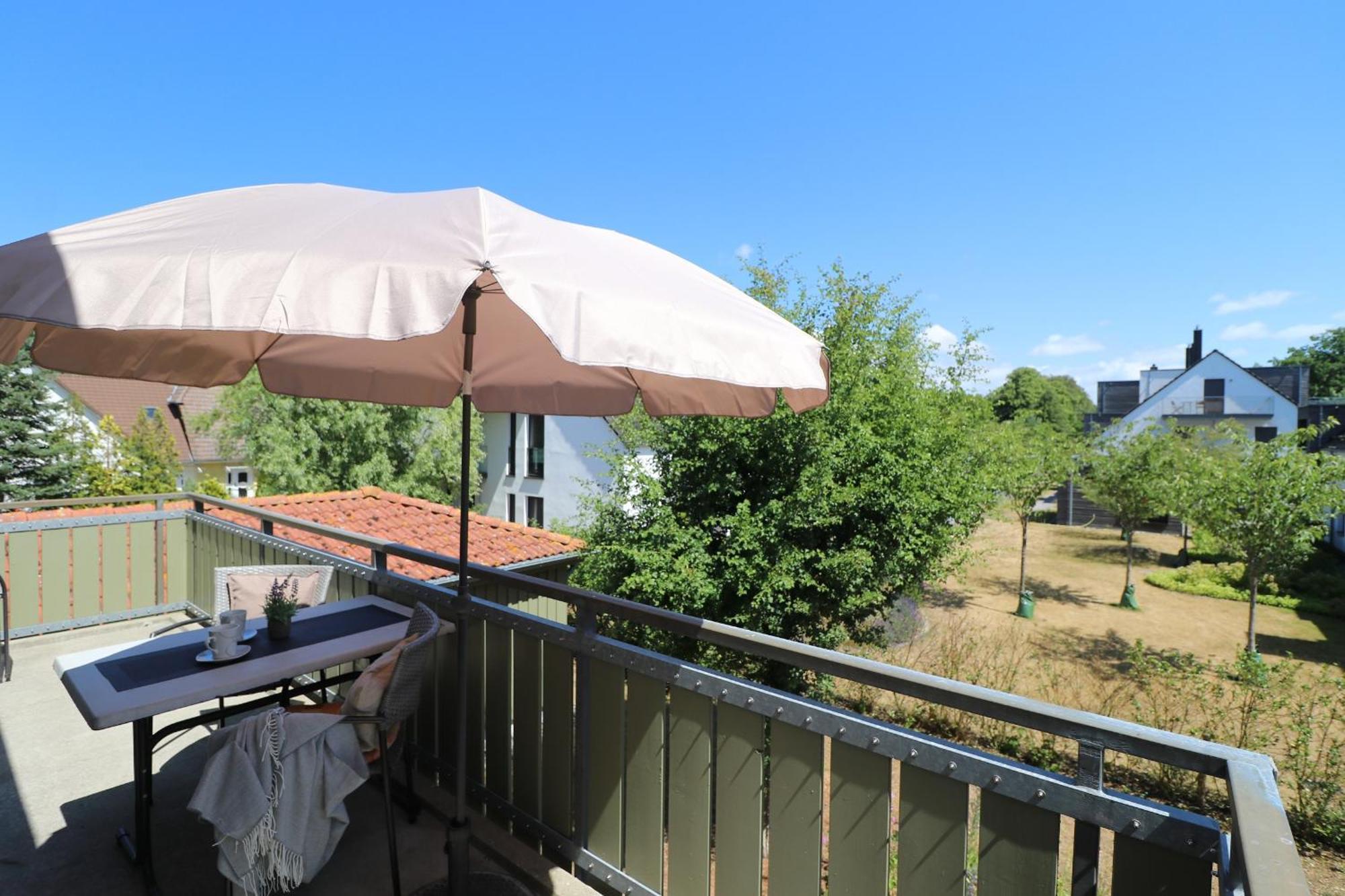 Altes Wasserwerk App 20 Wustrow  Exterior photo