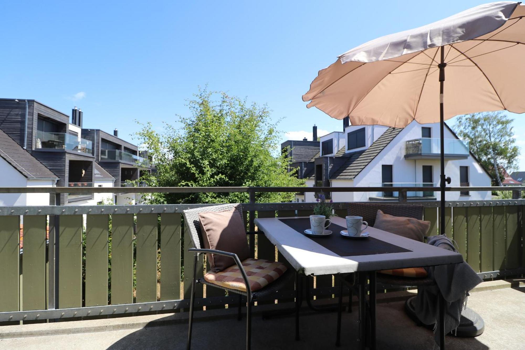 Altes Wasserwerk App 20 Wustrow  Exterior photo