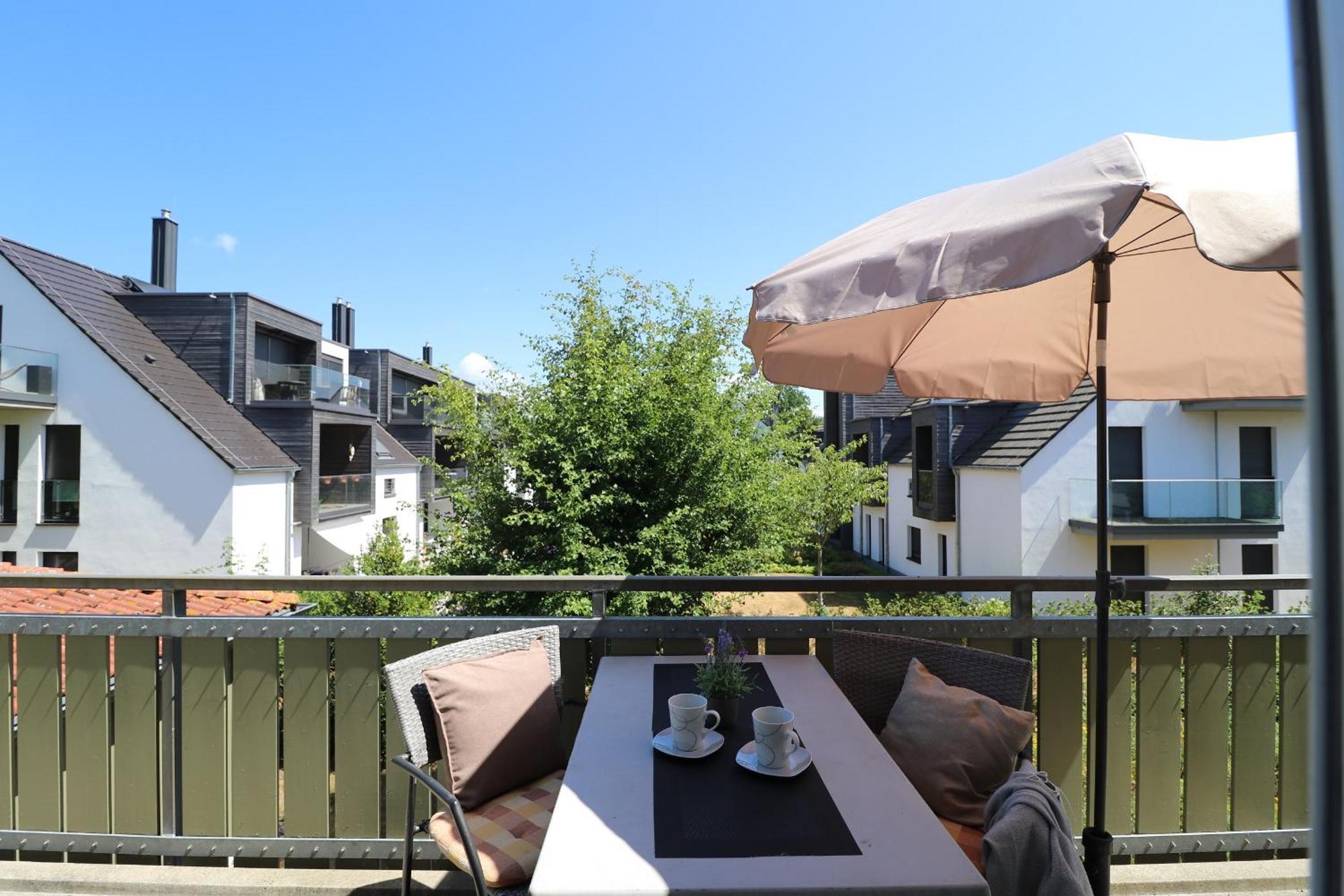 Altes Wasserwerk App 20 Wustrow  Exterior photo