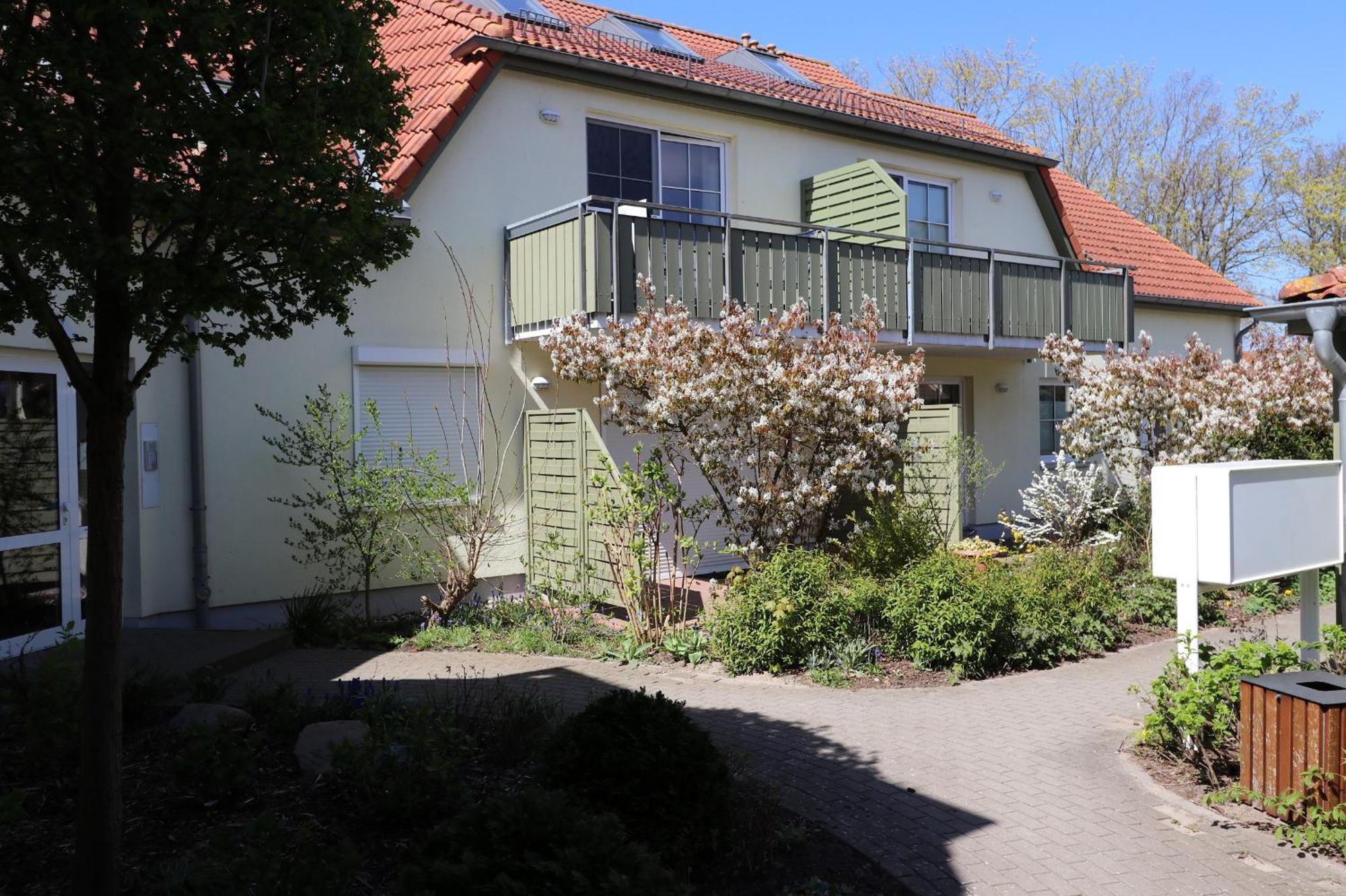 Altes Wasserwerk App 20 Wustrow  Exterior photo