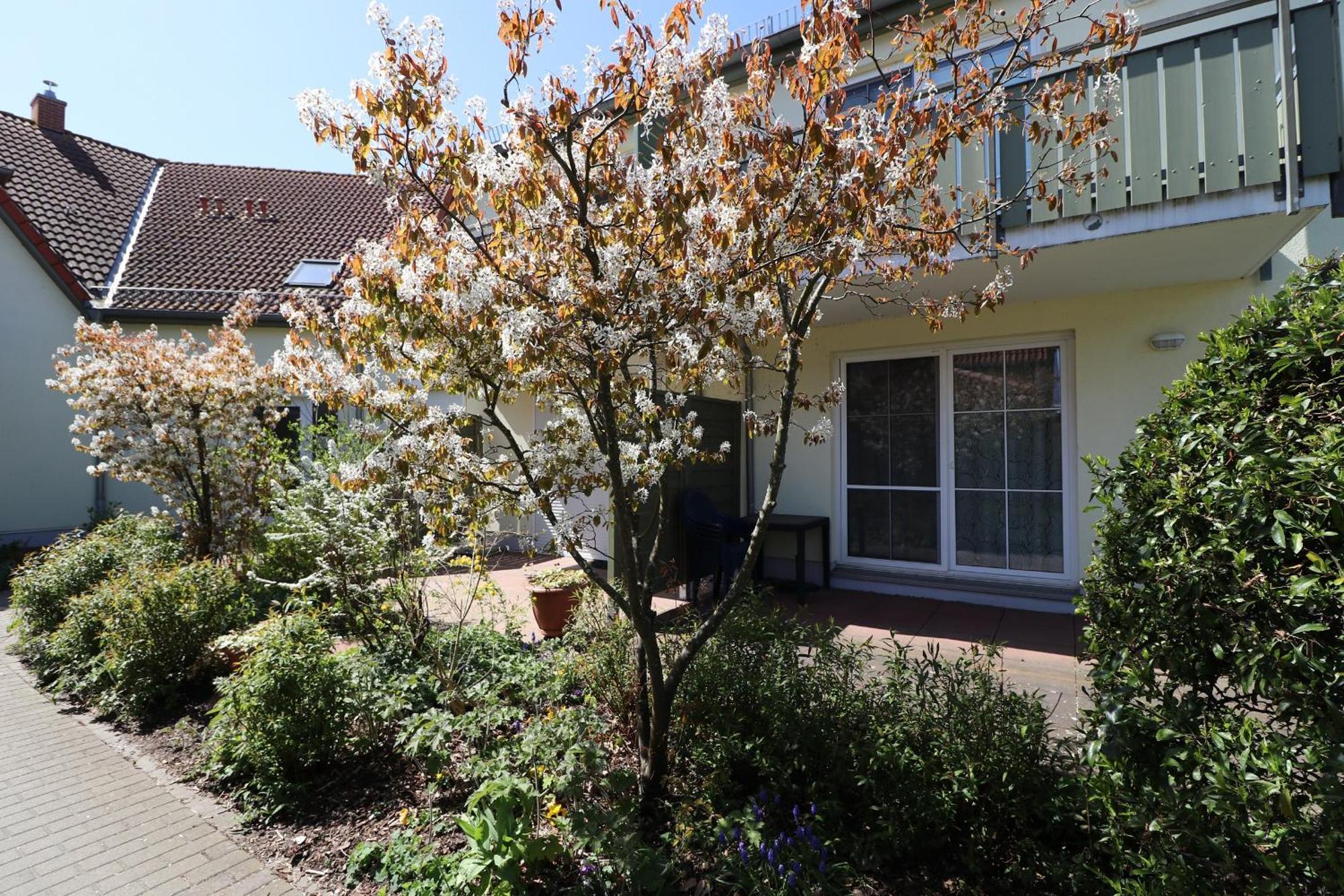 Altes Wasserwerk App 20 Wustrow  Exterior photo